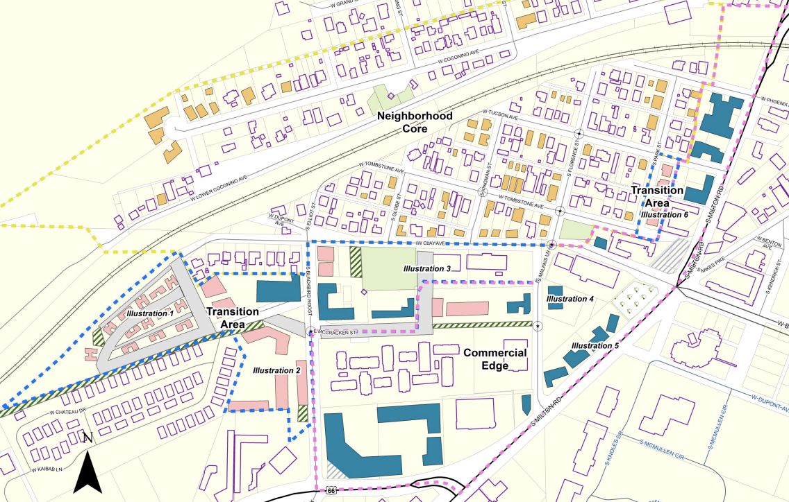 Gentrification: Taking Advantage of Redlining Part 2